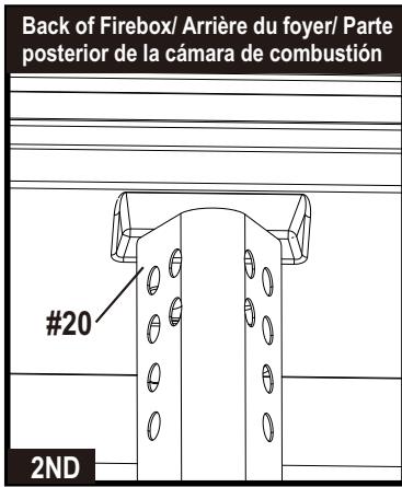 CHAR BROIL 468401418 468402418 - 10 - 1