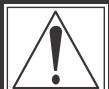 CHAR BROIL 468401418 468402418 - DANGER - 1