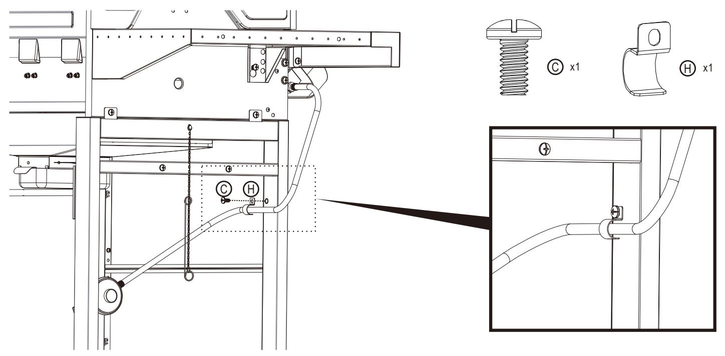 CHAR BROIL 468401418 468402418 - 11 - 9