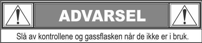 CHAR BROIL 468401418 468402418 - Antenningslys - 1