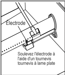 CHAR BROIL 468401418 468402418 - Bonne imbrication bruleur a vanne - 5