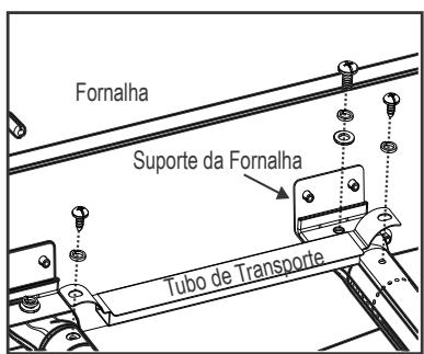 CHAR BROIL 468401418 468402418 - Perguntas: - 1