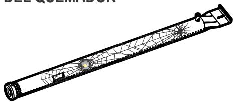 CHAR BROIL 468401418 468402418 - ALERTA DE ARANAS - 1