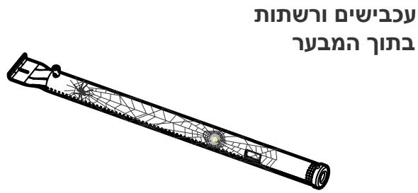 CHAR BROIL 468401418 468402418 - NIOIN NIVNT - 2