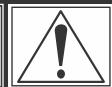 CHAR BROIL 468401418 468402418 - CAUTION - 1