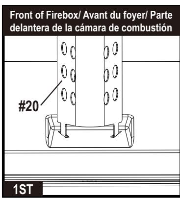 CHAR BROIL 468401418 468402418 - 10 - 2