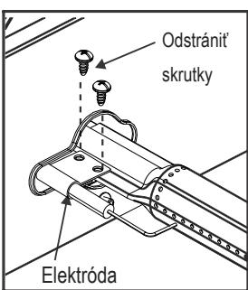CHAR BROIL 468401418 468402418 - VEL'MI DOLEZITE: Trubicu horáka musité znovu zapojit' cze otvor ventila. Vid' obrázok napravo. - 3