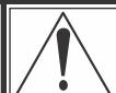 CHAR BROIL 468401418 468402418 - CAUTION - 1