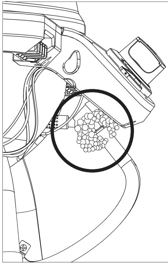 CHAR BROIL ALL STAR 120B - PROCEDURE - 1