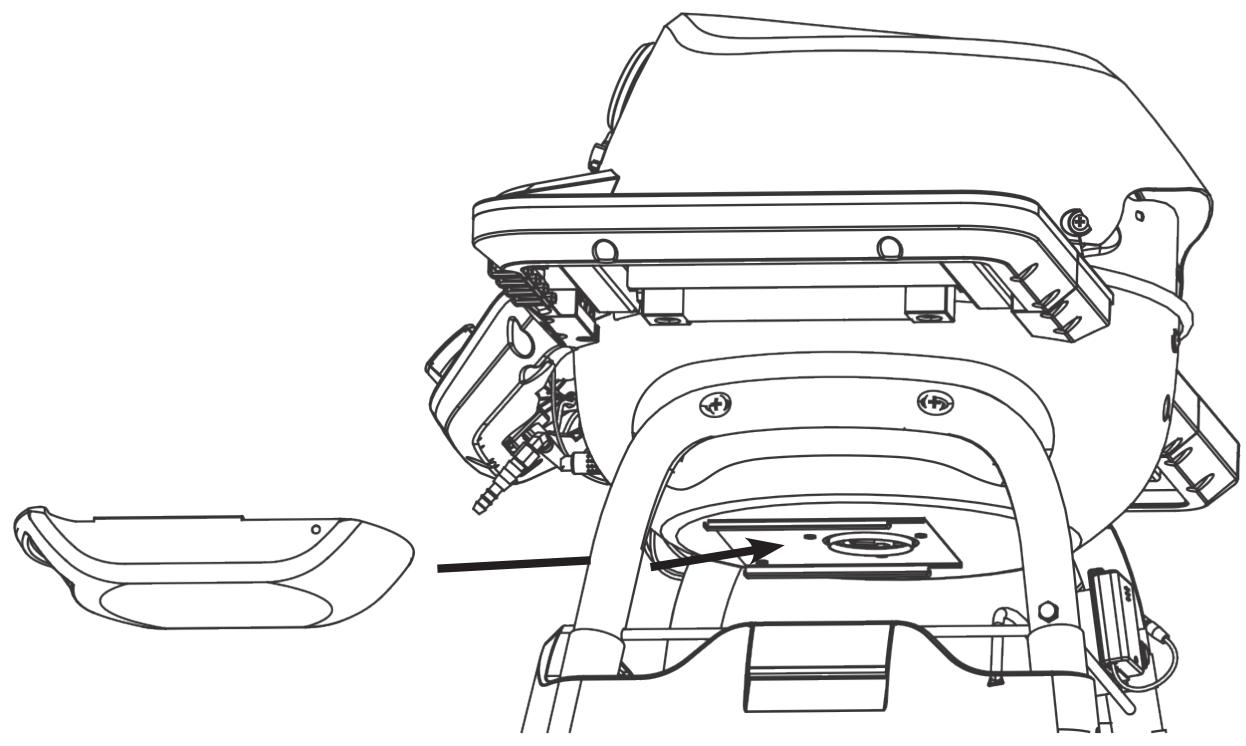 CHAR BROIL ALL STAR 120B - ASSEMBLY - 6