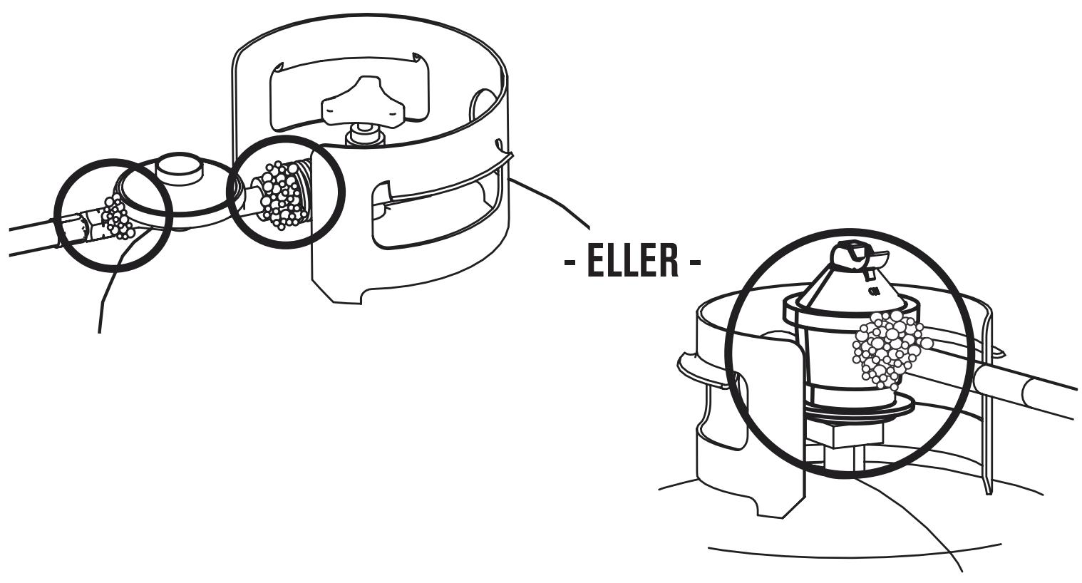 CHAR BROIL ALL STAR 120B - STOP! - 1