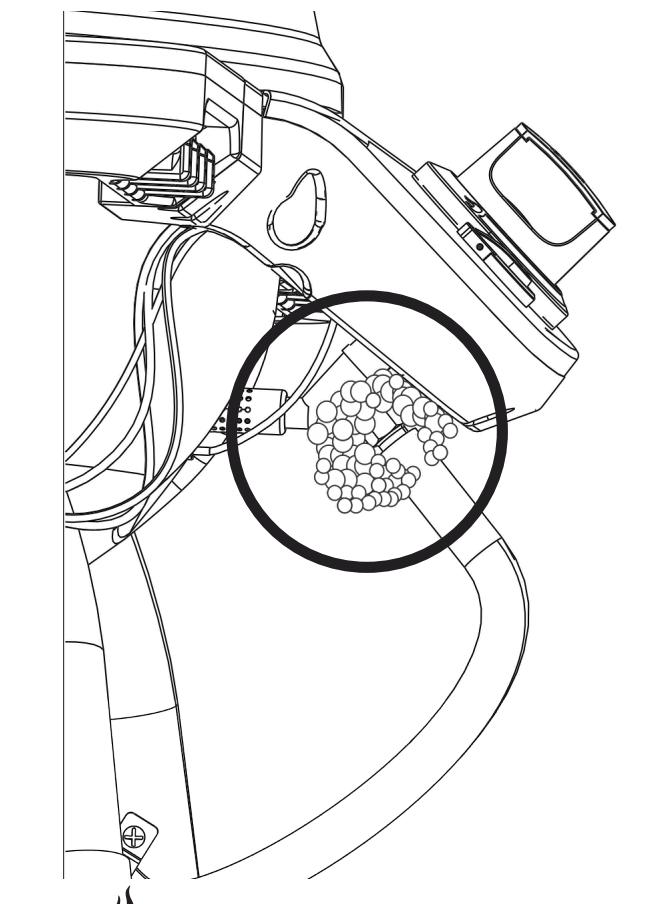 CHAR BROIL ALL STAR 120B - PROCEDURE - 1