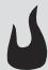 CHAR BROIL ALL STAR 120B - Burner Flame Check - 1