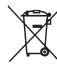 WORX WG259E WG259E.5 WG259E.9 WG260E WG260E.5 WG260E.9 - OCHRONA SRODOWISKA - 1
