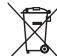 WORX WG259E WG259E.5 WG259E.9 WG260E WG260E.5 WG260E.9 - UMWELTSCHUTZ - 1