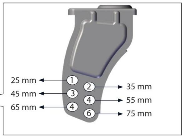 HYUNDAI HTDT561ES-A - 196 CM³ 56 CM - CHARGE DE LA BATTERIE - 4