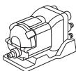 GARDENA Master - 1892 - → (fig. D y N): 1 Conectar el sensor: - 1