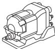 GARDENA Master - 1892 - → (fig. D e N): 1 Collegamento del tester: - 1