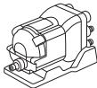 GARDENA Master - 1892 - → (Fig. D et N) : 1 Brancher le capteur - 1