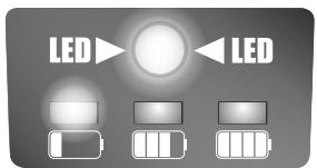 PEUGEOT EnergyDrill-18VPBL1 - Tourner dans le sens inverse, jusqu'au déclic : l'outil est desserré - 7