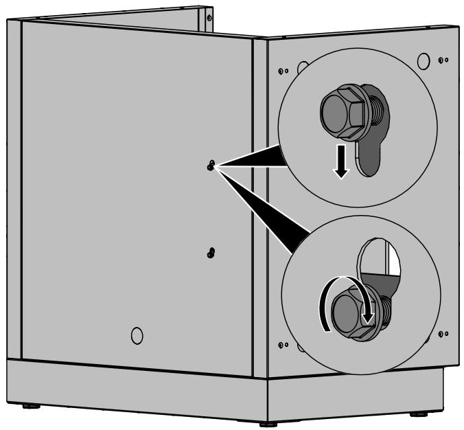 NAPOLEON GRILLS BIPRO 665 - BIPRO665 BUILT-IN INSTRUCTIONS - 11