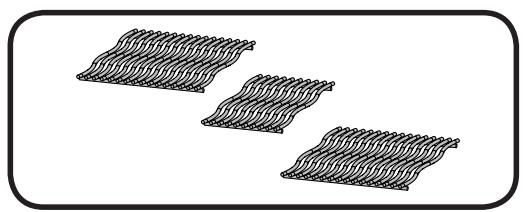 NAPOLEON GRILLS BIPRO 665 - BIPRO665 BUILT-IN INSTRUCTIONS - 17