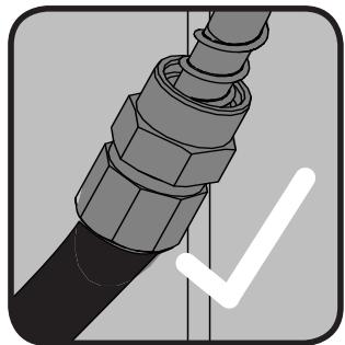 NAPOLEON GRILLS BIPRO 665 - Leak Testing Instructions - 8