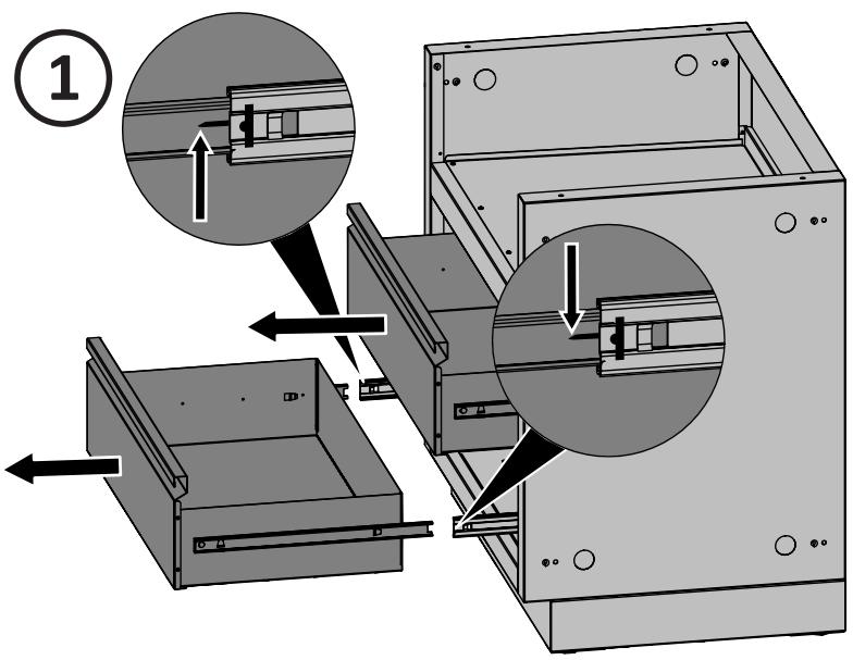 NAPOLEON GRILLS BIPRO 665 - BIPRO665 BUILT-IN INSTRUCTIONS - 9