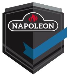 NAPOLEON GRILLS BIPRO 665 - Garantie à Vie Limitée du Président des grils à gaz Napoléon - 1