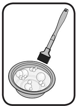 NAPOLEON GRILLS BIPRO 665 - Leak Testing Instructions - 6