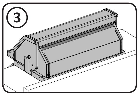 NAPOLEON GRILLS BIPRO 665 - Instructions D'opération - 3