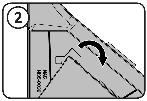 NAPOLEON GRILLS BIPRO 665 - Instructions D'opération - 2