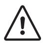 NAPOLEON GRILLS BIPRO 665 - WARNING! - 2