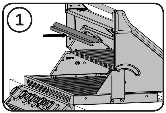 NAPOLEON GRILLS BIPRO 665 - Cooking Instructions - 1