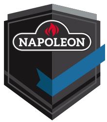 NAPOLEON GRILLS BILEX 485 - Garantie limitée de 15 ans de Napoléon - 1