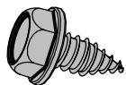 NAPOLEON GRILLS BIPRO 500 - CABINET END PANEL KIT - 1