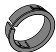 NAPOLEON GRILLS BIPRO 500 - PROPANE SUPPLY HOSE ROUTING - 1
