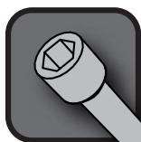 NAPOLEON GRILLS BIPRO 500 - IM-45T RACCORDEMENT DE CABINETS À 45 DEGRÉS - 2