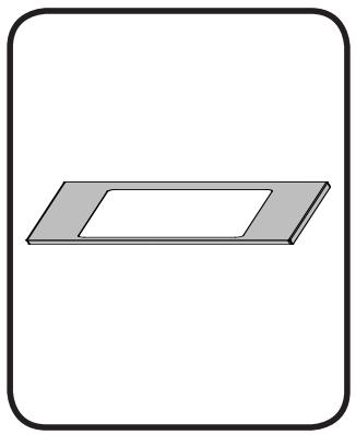 NAPOLEON GRILLS MODULE RANGEMENT NAPOLEON POUR CUISINE EXTéRIEURE - IM-IBA ICE BUCKET HOLDER - 1