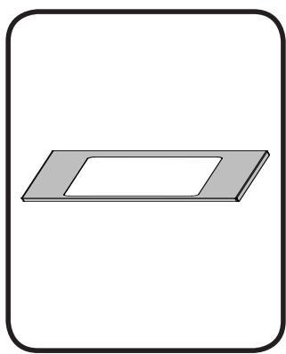 NAPOLEON GRILLS MODULE POUR éVIER - Support pour bacà GLACE IM-IBA - 1