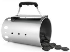 NAPOLEON GRILLS PLAQUE DE FINITION - Accessoires optionnels - 2