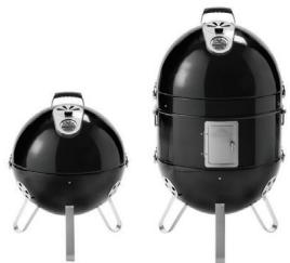 NAPOLEON GRILLS PLAQUE DE FINITION - Caracteristiques du grill APOLLO - 2