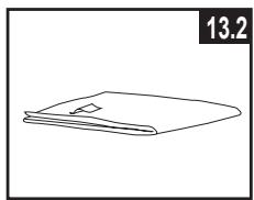 INTEX PRISM FRAME RECTANGULAIRE L.4,00 X L.2,00 X H. 1,00M - ATTENTION - 5