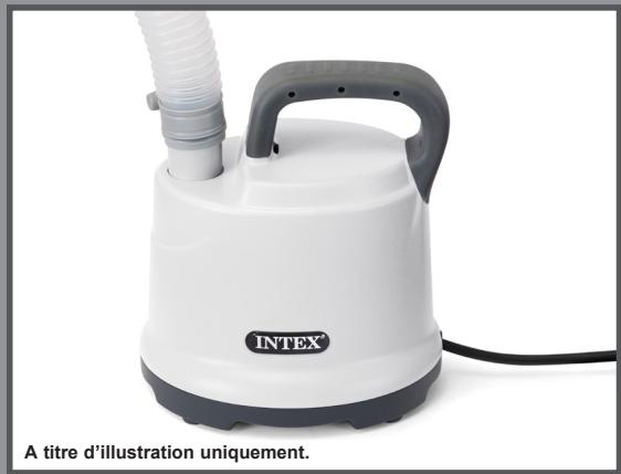 INTEX DP30220 - 1