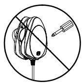 INTEX WL698 - DETAIL DES PIECES - 2