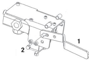 GARLAND CHOPPER 452 ZE - MONTAGGIO - 3