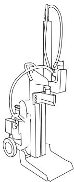 GARLAND CHOPPER 452 ZE - DISIMBALLAGGIO E LISTA DELLE PARTI - 1