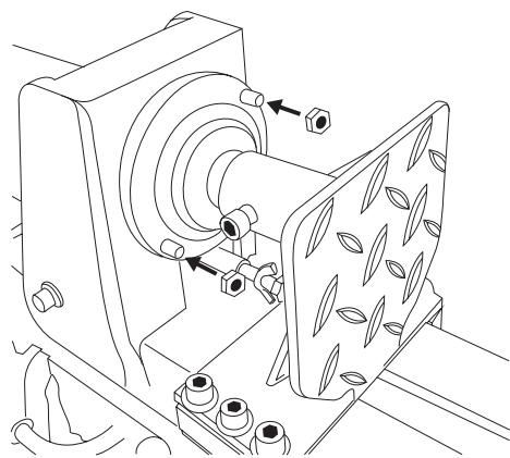 GARLAND CHOPPER 452 ZE - MONTAGEM - 2