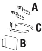 GARLAND CHOPPER 452 ZE - DESEMBALAGEM E BILL DE MATERIALS - 2