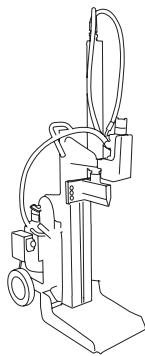 GARLAND CHOPPER 452 ZE - SPECIFICITES - 1